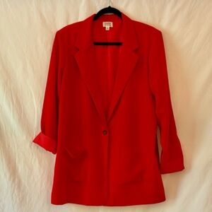 The Drop x Katie Surino Oversized Blazer